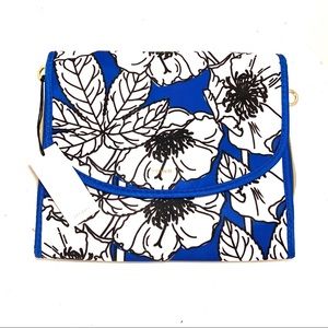 Trina Turk Cosmetic Travel Case